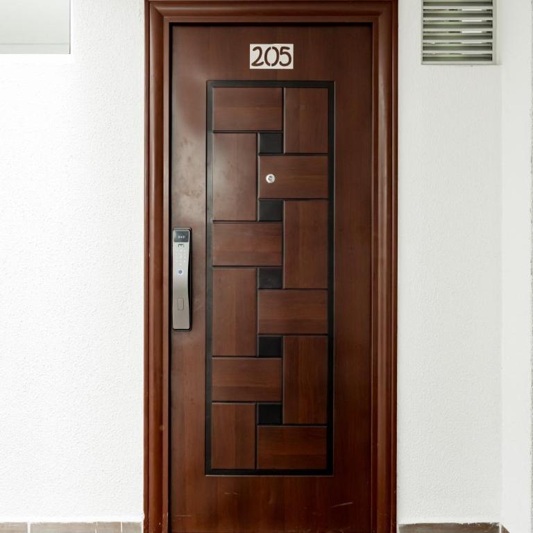 Apartamento San Jerónimo - Antioquia - Three-Bedroom Apartment - 18