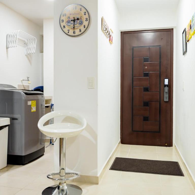 Apartamento San Jerónimo - Antioquia - Three-Bedroom Apartment - 22