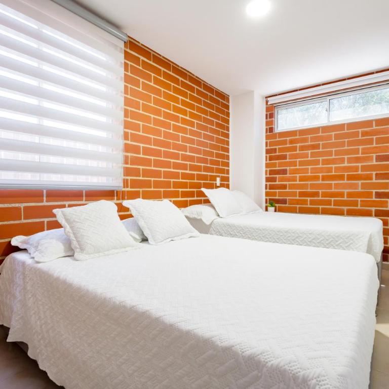 Apartamento San Jerónimo - Antioquia - Three-Bedroom Apartment - 20