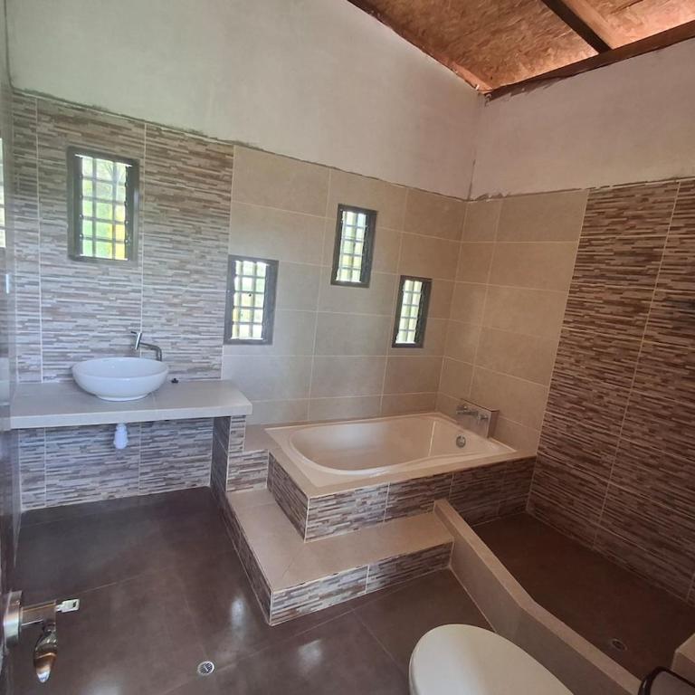 Luz de Montaña - Casa con 1 dormitorio - 7