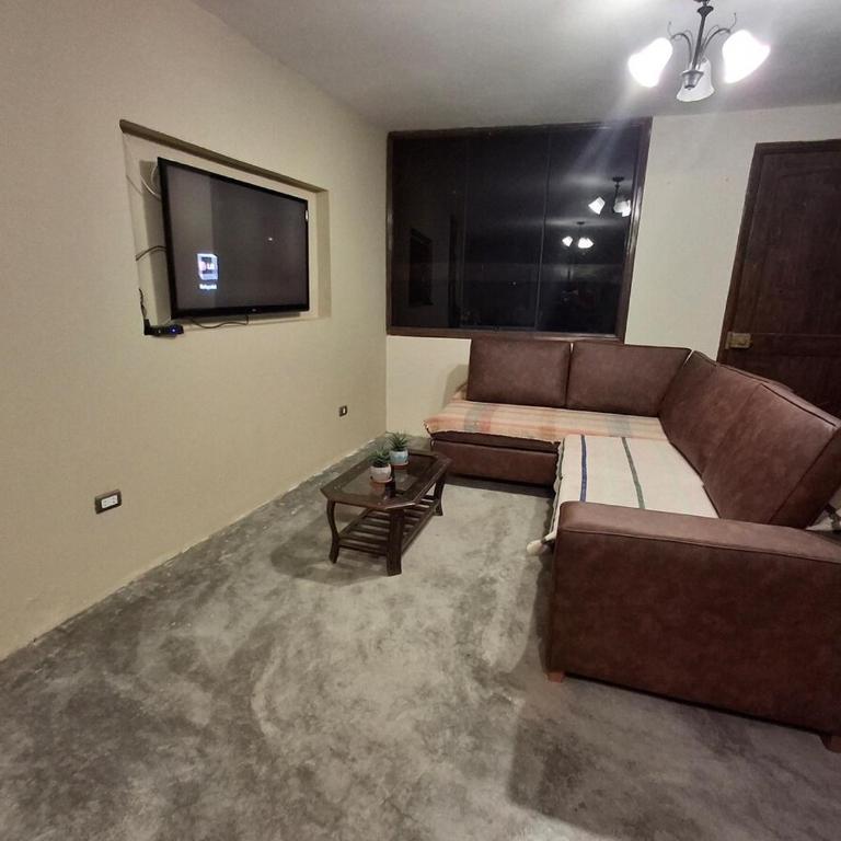 Luz de Montaña - Casa con 1 dormitorio - 13