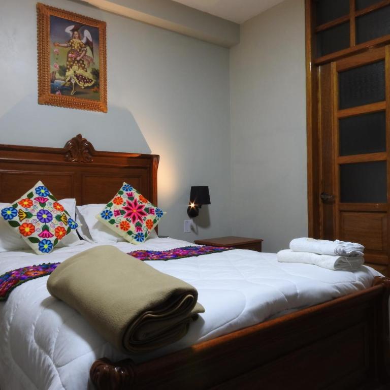 Rumi Wasi Inn Ollantaytambo - Deluxe Single Room - 5