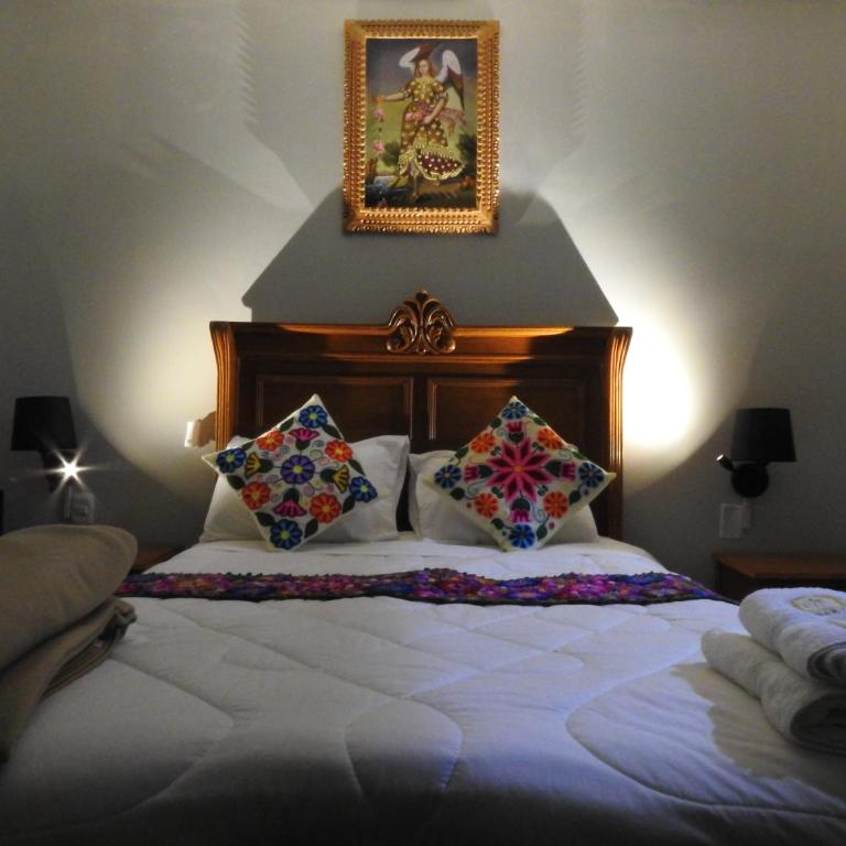 Rumi Wasi Inn Ollantaytambo - Deluxe Single Room - 4
