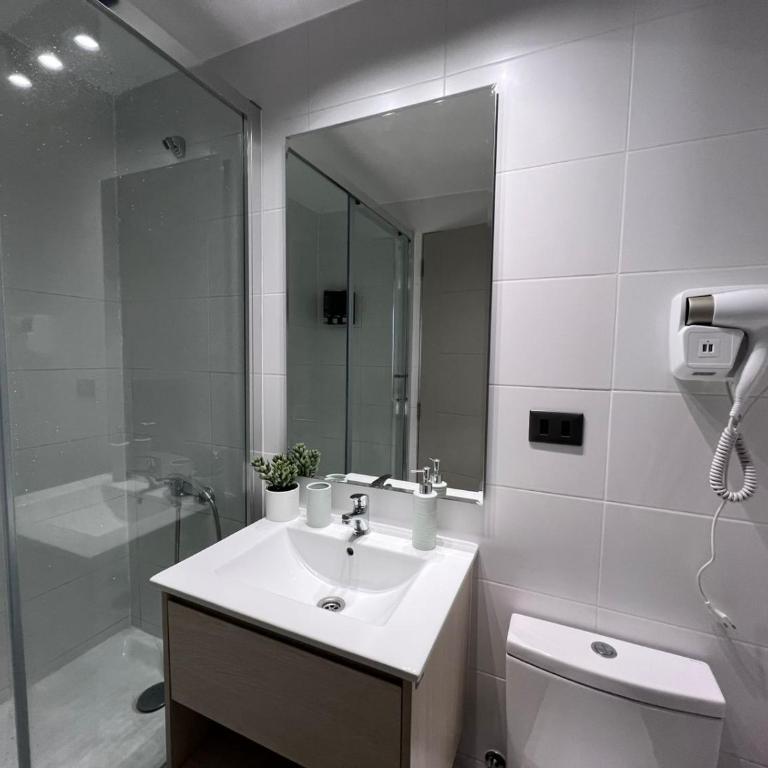 Departamento piso 17 Concepción - Apartamento de 1 dormitorio - 30