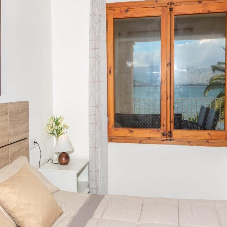 Apartment Voramar Baix in Alcudia - Three-Bedroom Apartment - 16