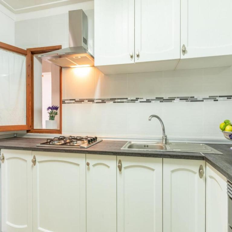 Apartment Voramar Baix in Alcudia - Three-Bedroom Apartment - 12