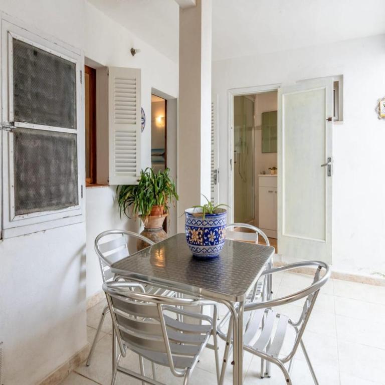 Apartment Voramar Baix in Alcudia - Three-Bedroom Apartment - 7