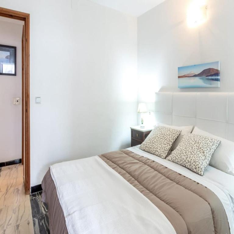 Apartment Voramar Baix in Alcudia - Three-Bedroom Apartment - 15