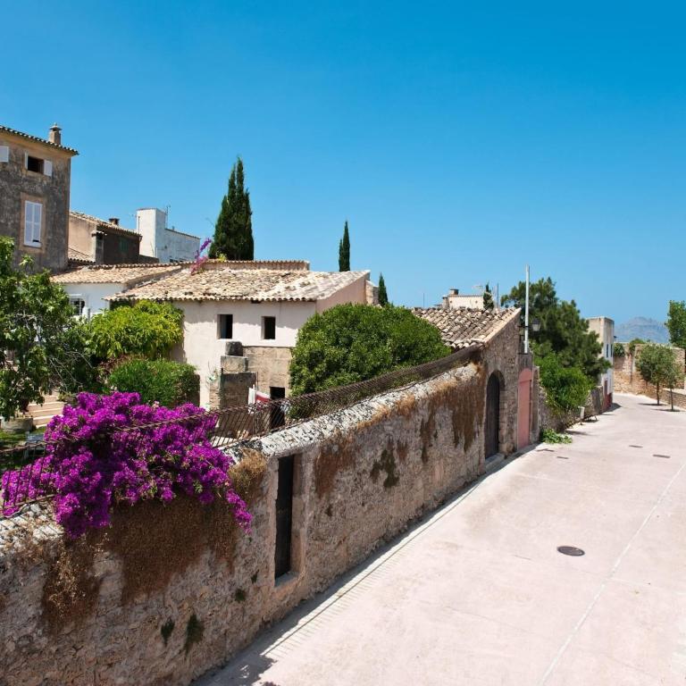 Hilltop villa in Alcudia with bays views - Villa de 8 dormitorios - 45