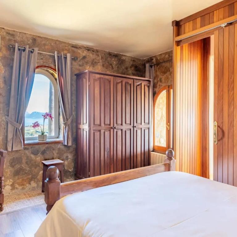 Hilltop villa in Alcudia with bays views - Villa de 8 dormitorios - 20