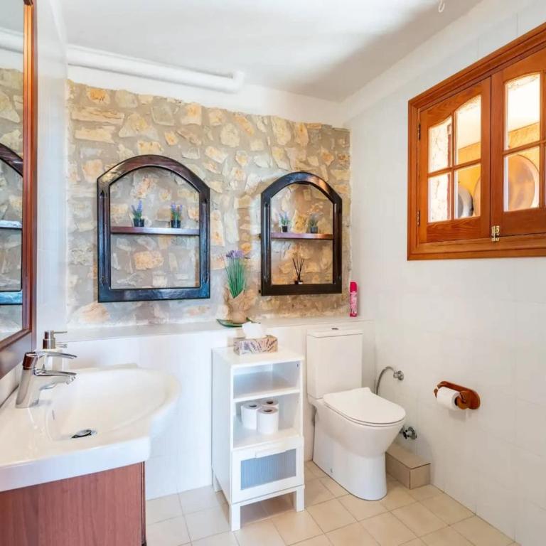 Hilltop villa in Alcudia with bays views - Villa de 8 dormitorios - 28