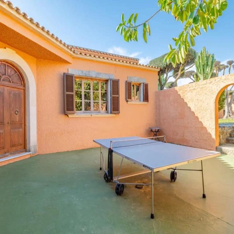 Hilltop villa in Alcudia with bays views - Villa de 8 dormitorios - 32