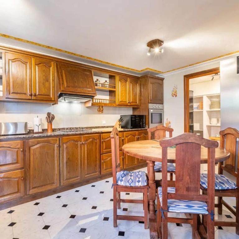 Hilltop villa in Alcudia with bays views - Villa de 8 dormitorios - 2