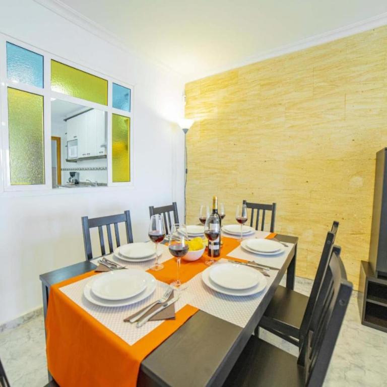 Beachfront house in Alcudia - Apartamento de 2 dormitorios - 3