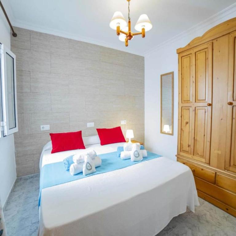 Beachfront house in Alcudia - Apartamento de 2 dormitorios - 14