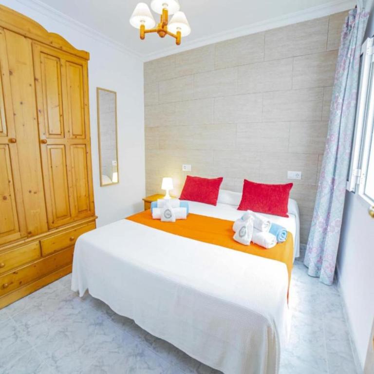 Beachfront house in Alcudia - Apartamento de 2 dormitorios - 4