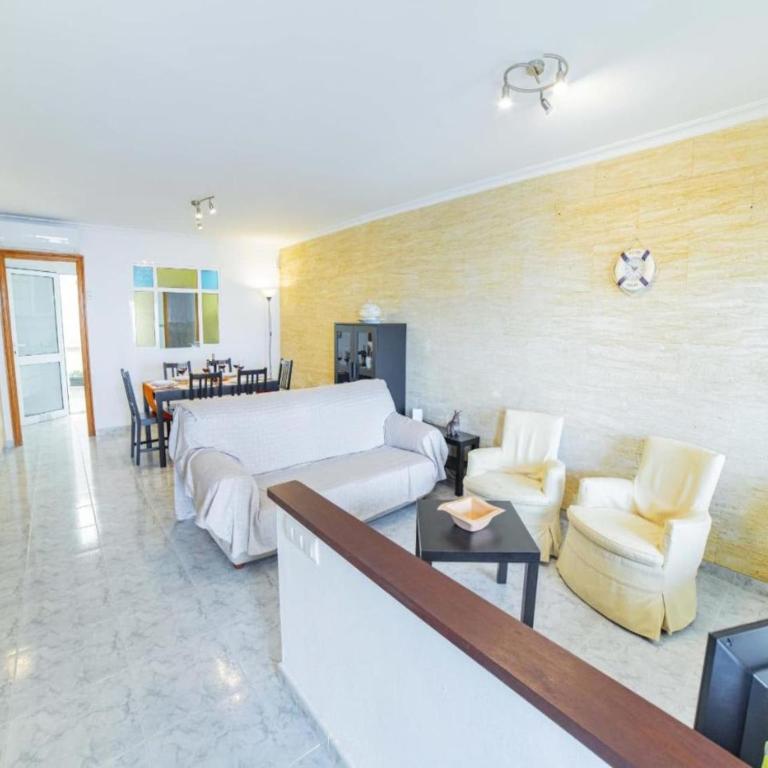 Beachfront house in Alcudia - Apartamento de 2 dormitorios - 2