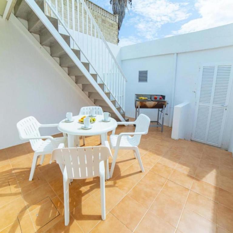 Beachfront house in Alcudia - Apartamento de 2 dormitorios - 8