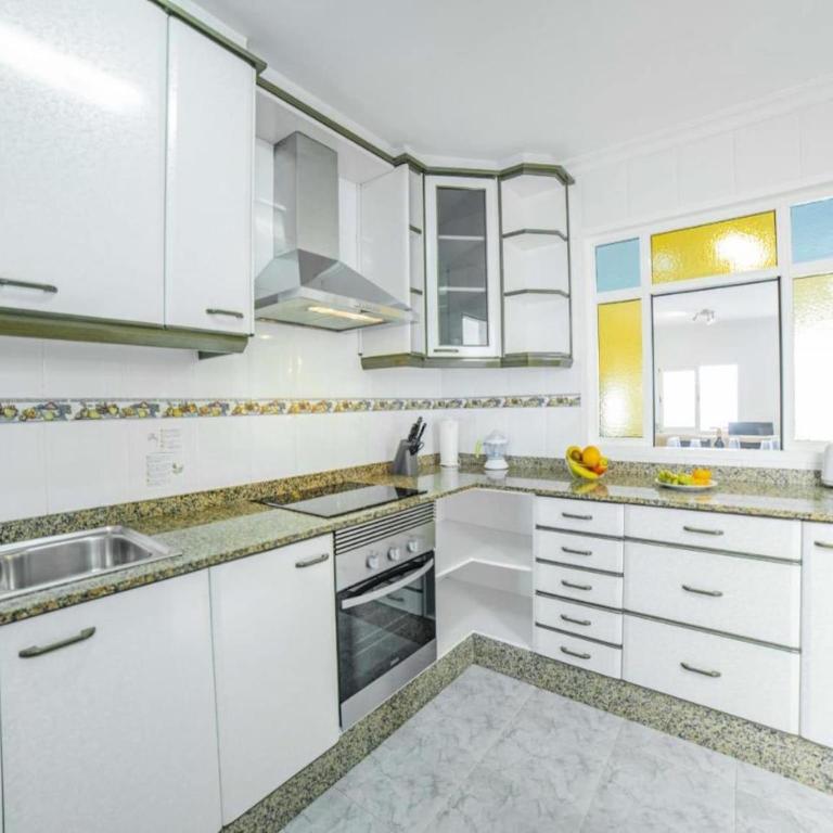 Beachfront house in Alcudia - Apartamento de 2 dormitorios - 5