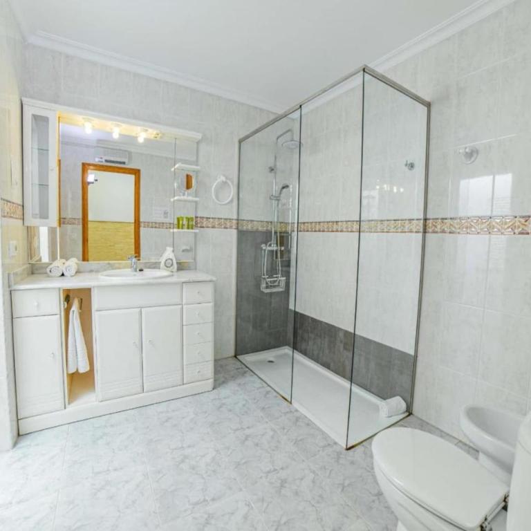 Beachfront house in Alcudia - Apartamento de 2 dormitorios - 16