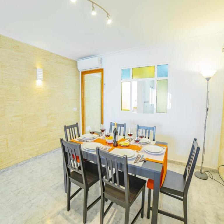 Beachfront house in Alcudia - Apartamento de 2 dormitorios - 11