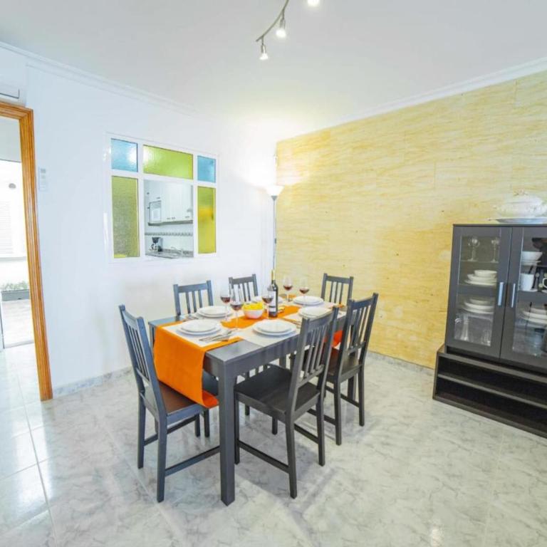 Beachfront house in Alcudia - Apartamento de 2 dormitorios - 10