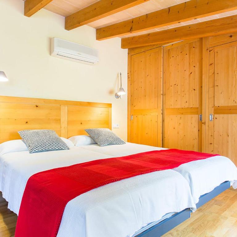 Historic Town House in Alcudia - Apartamento de 3 dormitorios - 22