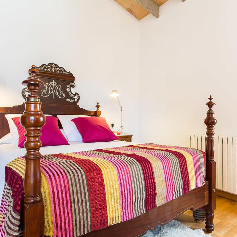 Historic Town House in Alcudia - Apartamento de 3 dormitorios - 23