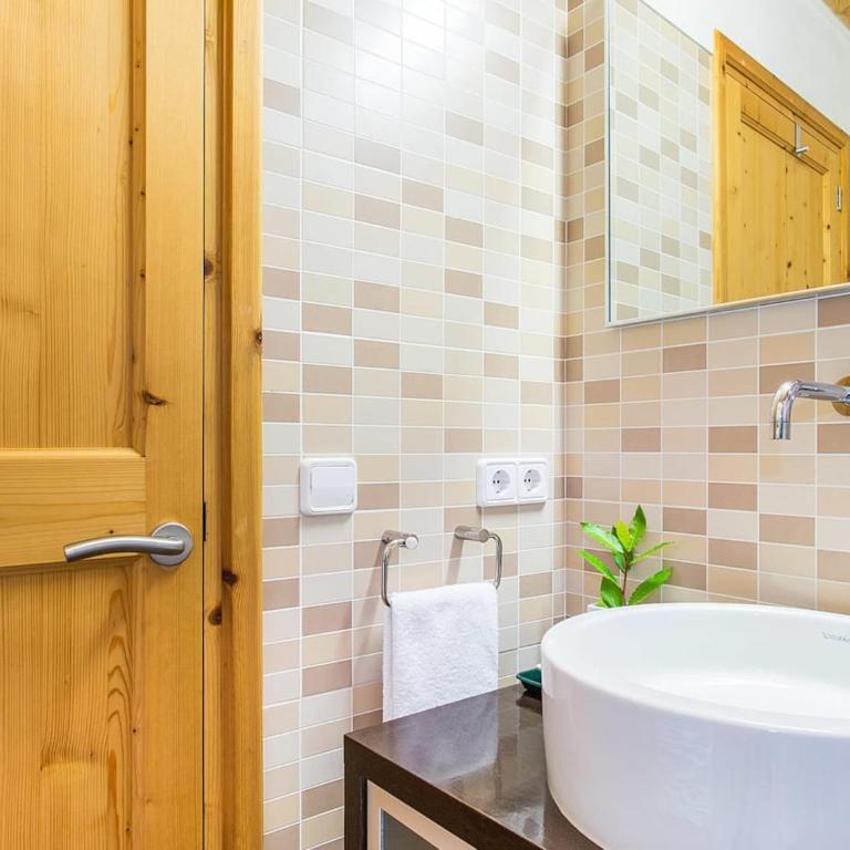 Historic Town House in Alcudia - Apartamento de 3 dormitorios - 29