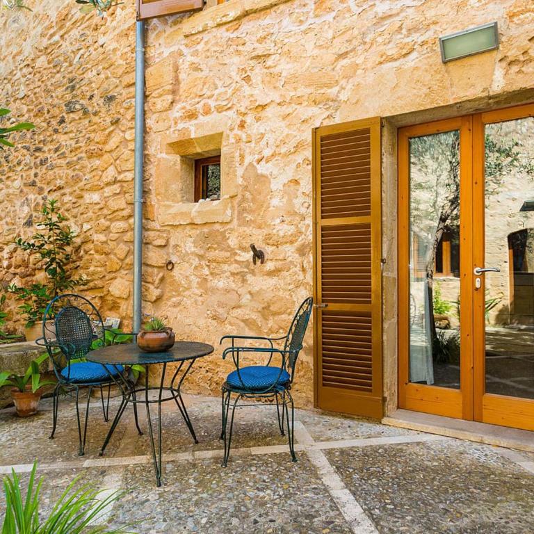 Historic Town House in Alcudia - Apartamento de 3 dormitorios - 33