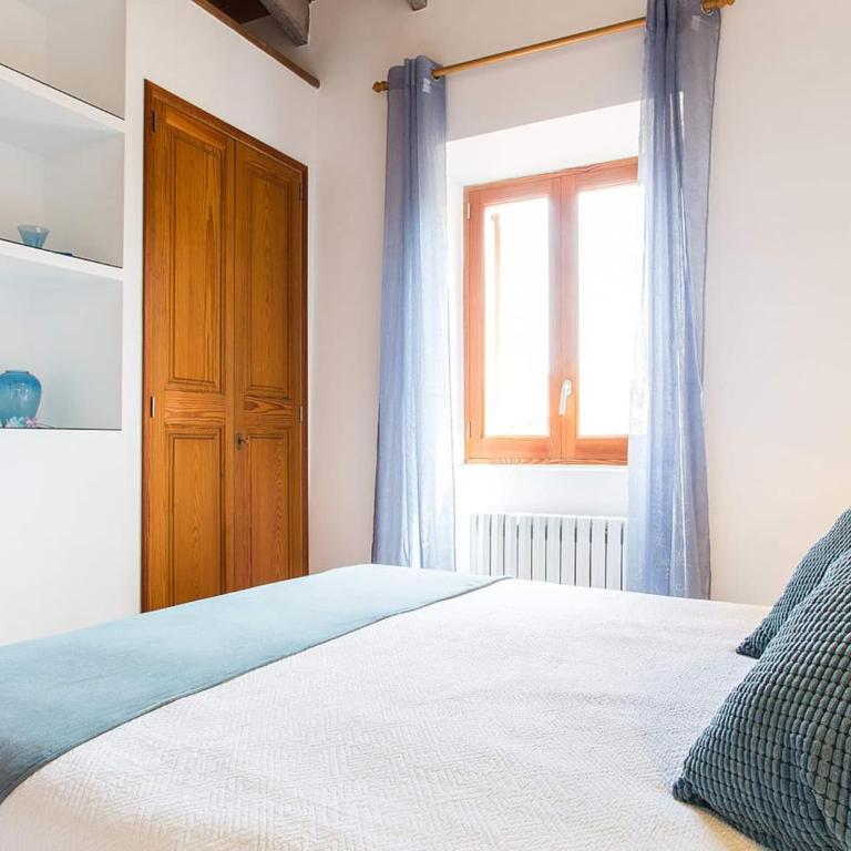Historic Town House in Alcudia - Apartamento de 3 dormitorios - 25