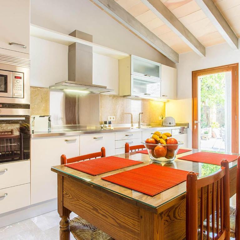 Historic Town House in Alcudia - Apartamento de 3 dormitorios - 17