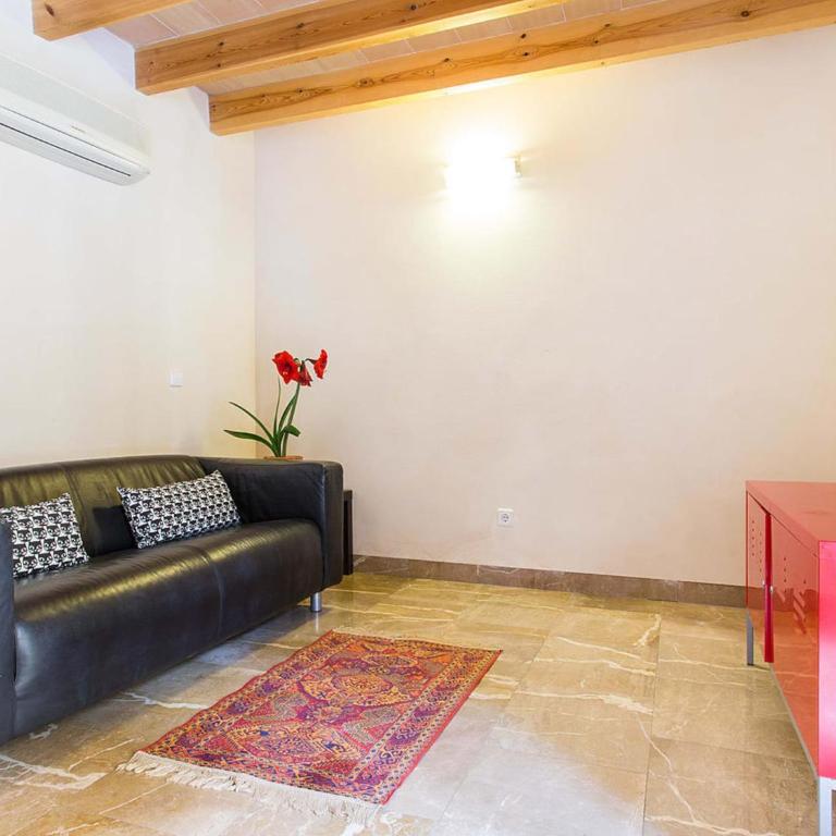 Historic Town House in Alcudia - Apartamento de 3 dormitorios - 9