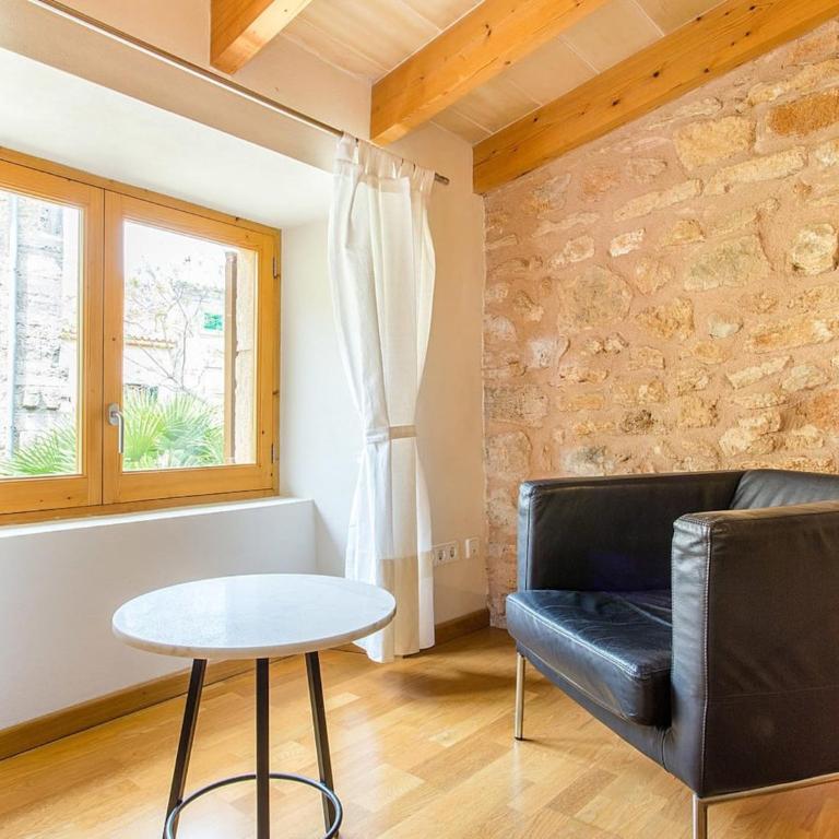 Historic Town House in Alcudia - Apartamento de 3 dormitorios - 12