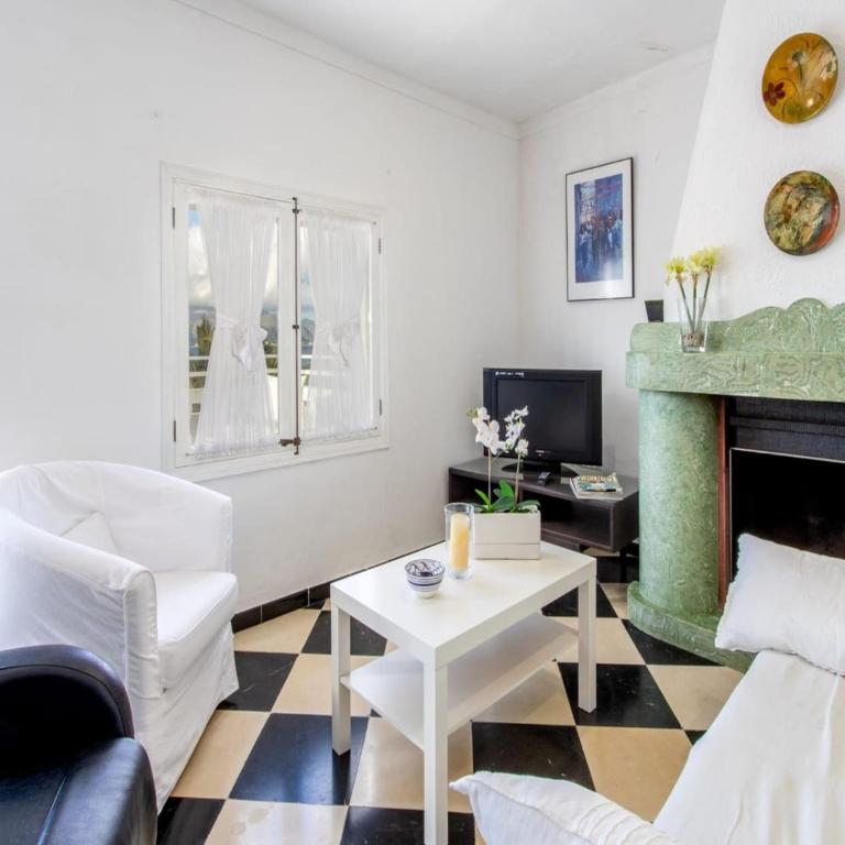 Sea-view apartment in Alcúdia with balcony - Apartamento de 2 dormitorios - 2
