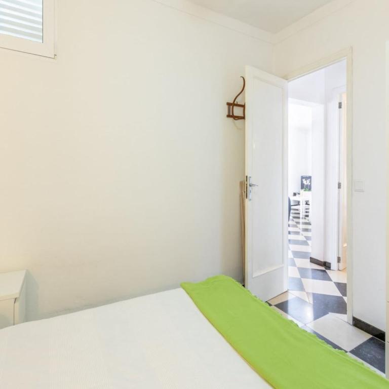 Sea-view apartment in Alcúdia with balcony - Apartamento de 2 dormitorios - 10
