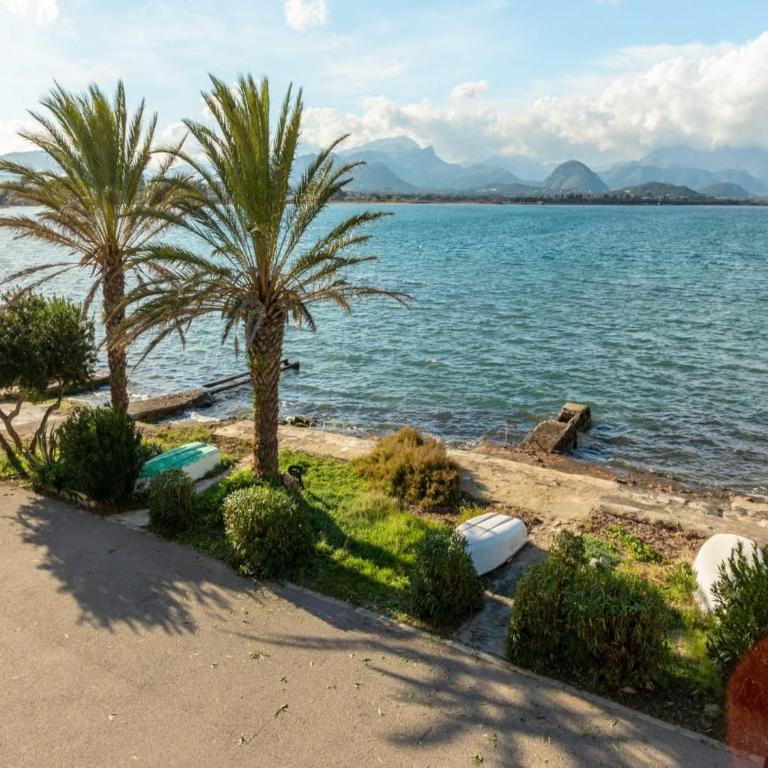 Sea-view apartment in Alcúdia with balcony - Apartamento de 2 dormitorios - 23