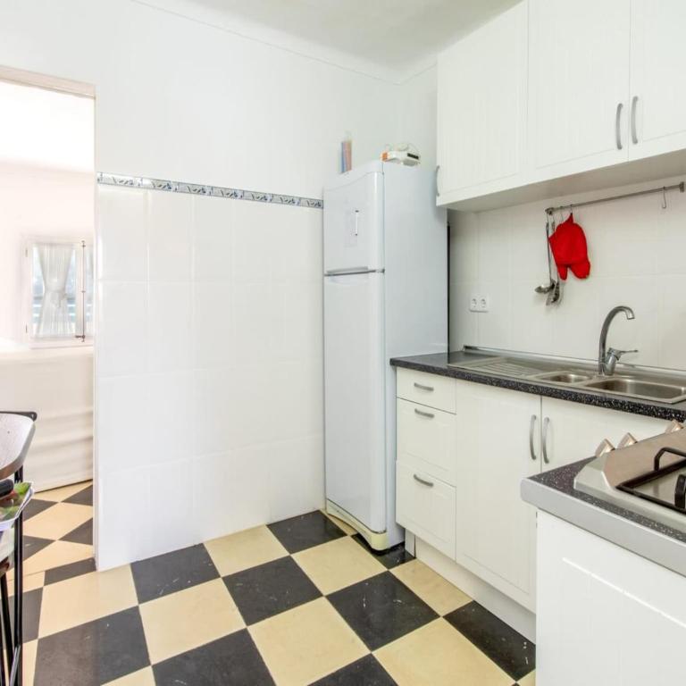 Sea-view apartment in Alcúdia with balcony - Apartamento de 2 dormitorios - 9