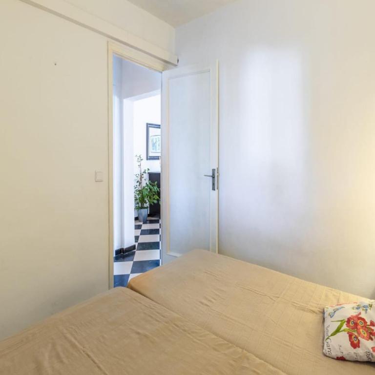 Sea-view apartment in Alcúdia with balcony - Apartamento de 2 dormitorios - 11
