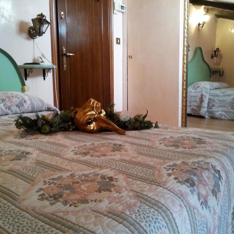 Locanda Antico Fiore - Camera Singola Piccola - Mansarda - 4