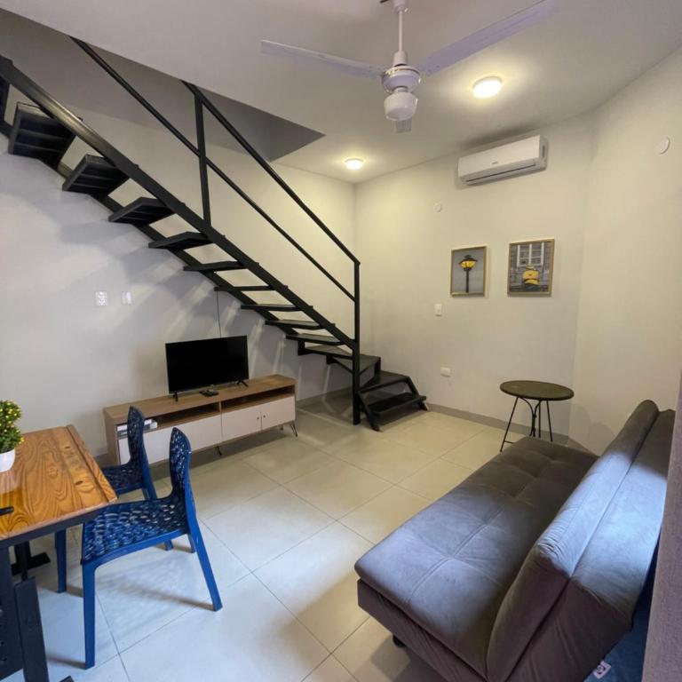 CDE Duplex Rent - 3 Dormitorios - Three-Bedroom Apartment - 2