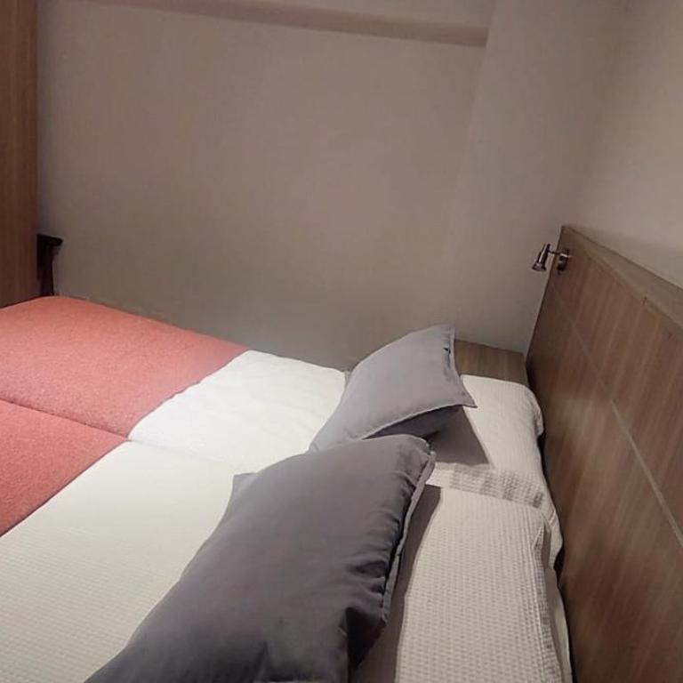 Tempora Rent 2 Amb fte Hospital Italia - Apartamento de 1 dormitorio - 7