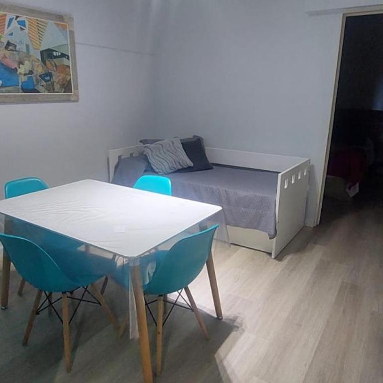 Tempora Rent 2 Amb fte Hospital Italia - Apartamento de 1 dormitorio - 1