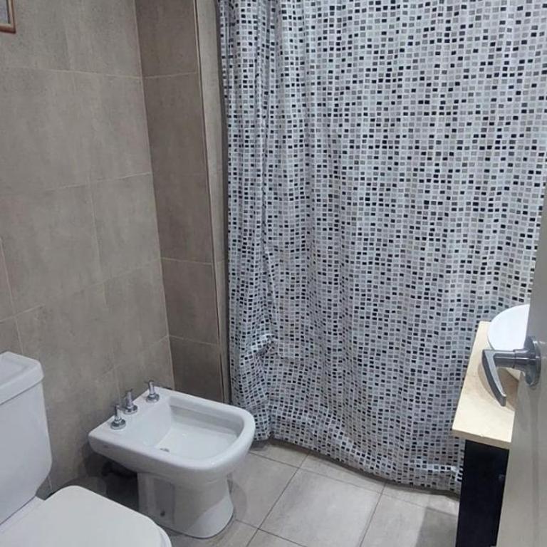 Tempora Rent 2 Amb fte Hospital Italia - Apartamento de 1 dormitorio - 10