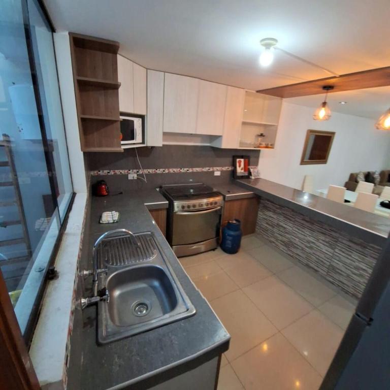 In house ica - Casa de 2 dormitorios - 2