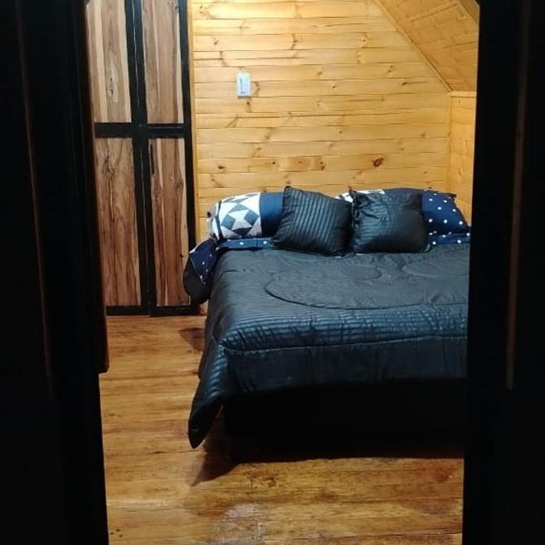 Hospedaje encanto Moniquireño - Casa con 1 dormitorio - 3
