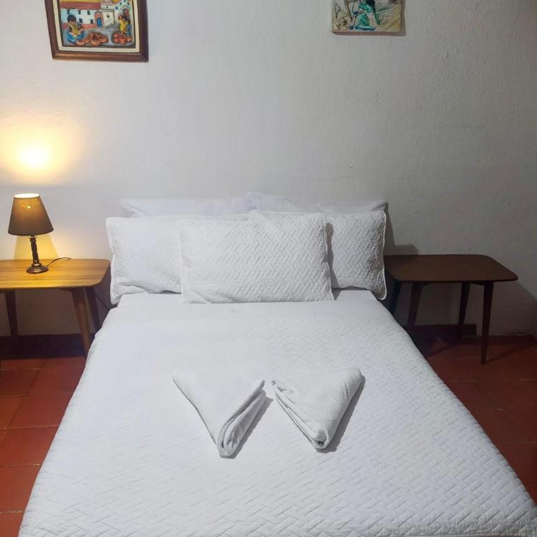 La Posada de Jose Antonio - Family Room - 5