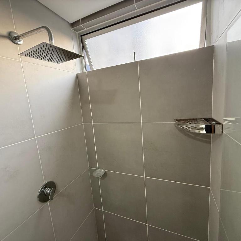 Apartamento con vista a la montaña, piscina y gym - Apartamento de 2 dormitorios con vistas a la montaña - 10