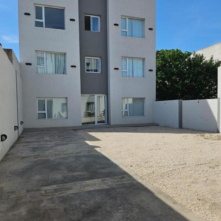 Rincon de Mayo - Apartamento de 1 dormitorio - 1