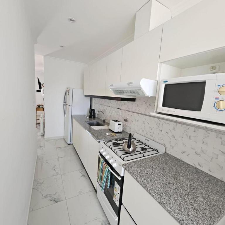 Rincon de Mayo - Apartamento de 1 dormitorio - 6